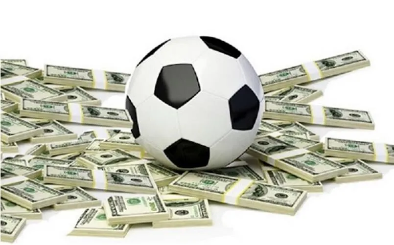 Hướng dẫn cách tính tiền cá độ bóng đá tại VN88 3 Tiền thưởng trong kèo châu Á vô cùng hấp dẫn