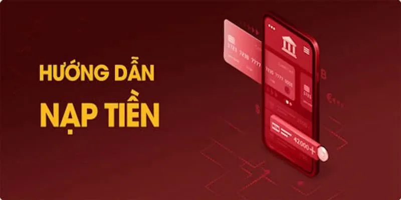 Nạp tiền VN88 nhanh chóng, cực đơn giản chỉ với một nốt nhạc 1 Nạp tiền tại nhà cái VN88 nhanh chóng nhất