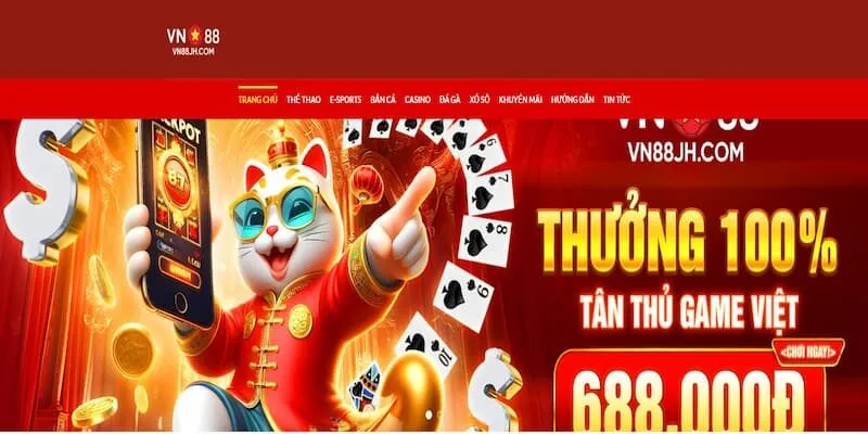 VN88 - Sân Chơi Đẳng Cấp Trải Nghiệm Cá Cược Cực Đỉnh 25 Tính hợp pháp được khẳng định thế nào tại đây?