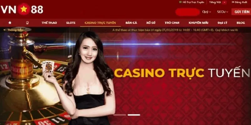 VN88 - Sân Chơi Đẳng Cấp Trải Nghiệm Cá Cược Cực Đỉnh 27 Slot games chưa bao giờ hết hot để trải nghiệm